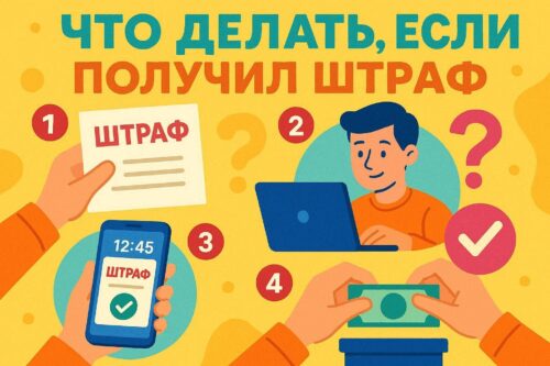 штраф следует оплатить в установленные сроки